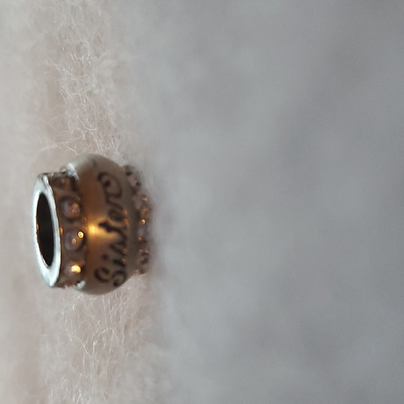 Pandora Sisters charm - Picture 2 of 4